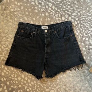 Agolde Parker shorts